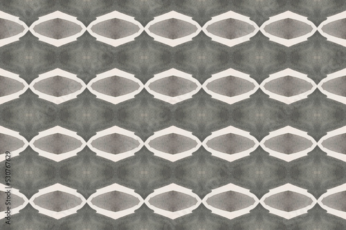 Seamless Geometrical Background Pattern