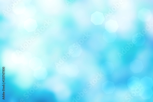 Abstract bokeh background blur,holiday wallpaper