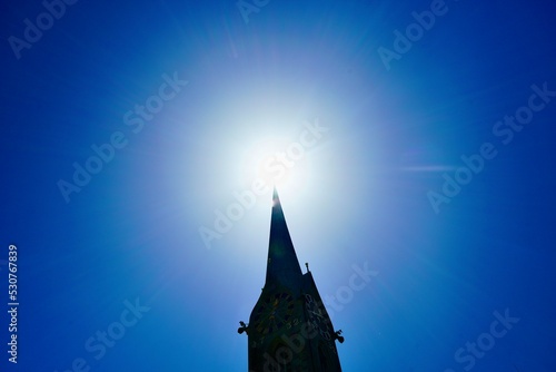 фотографія Zurich Switzerland 2022 June