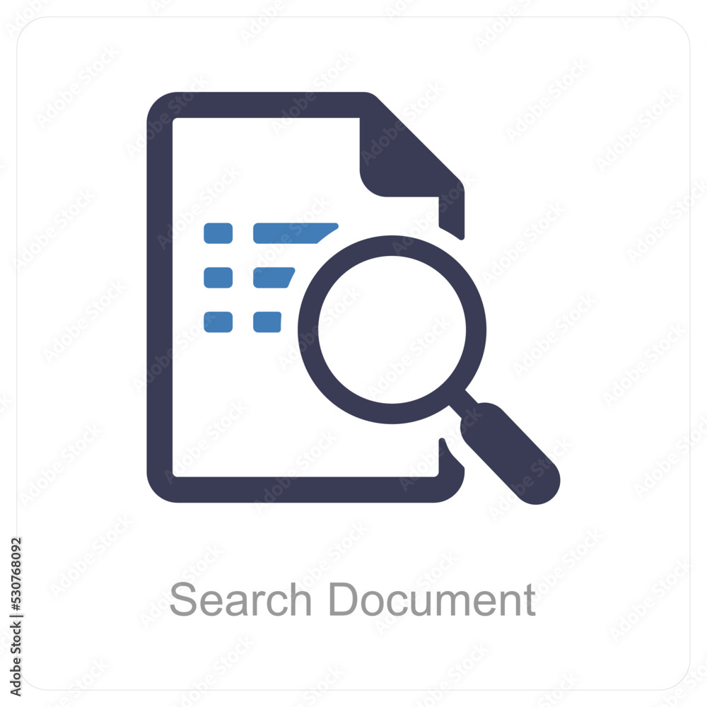 Search Document Search Document