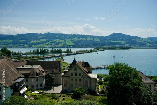 Rapperswil Switzerland 2022 June © Ojamajo