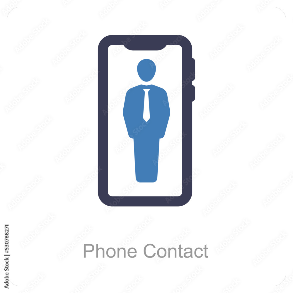 Phone Contact Phone Contact