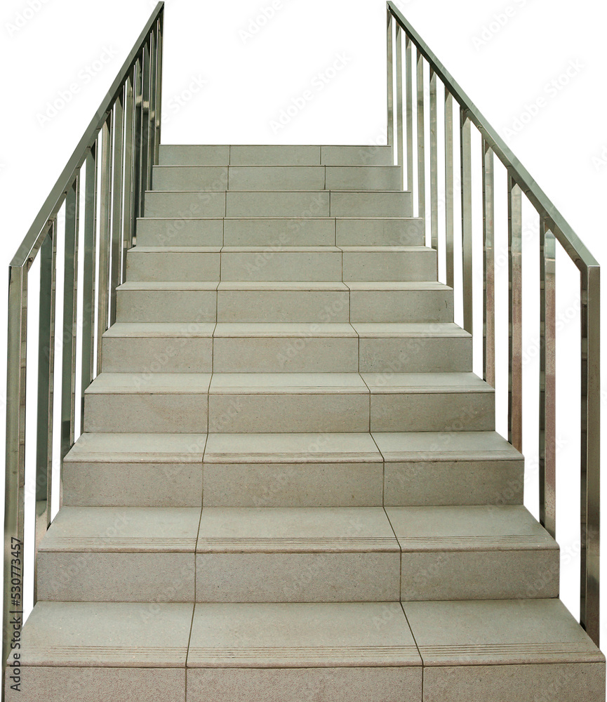 Fototapeta premium Stairs up