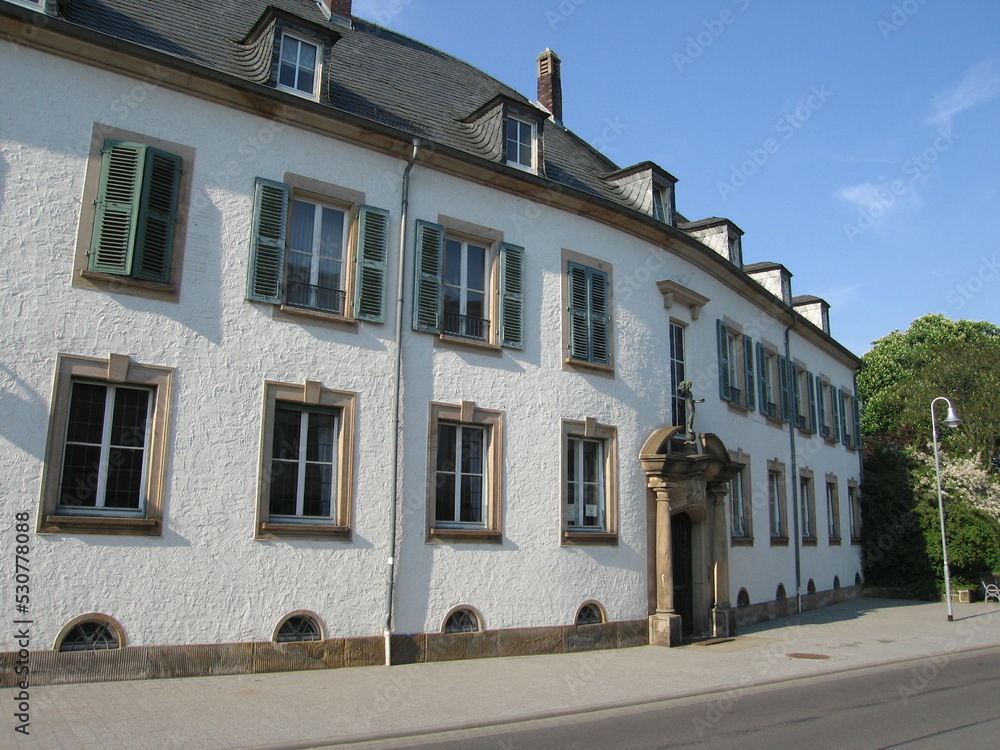 Altstadt Bad Bergzabern