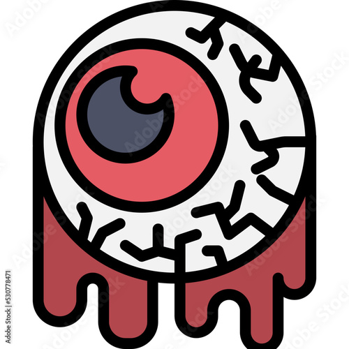 eyeball