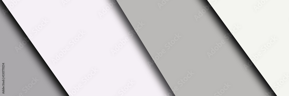 Abstract drawing. Elements of Bright white colors are placed at an angle. Banner for insertion into site. Abstract drawing. Elements of Bright white colors are placed at an angle. Banner for insertion into site.