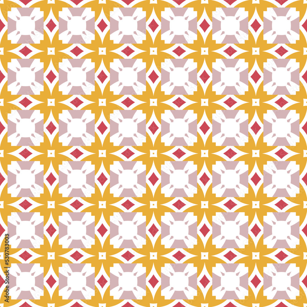 Geometric pattern. Seamless vector background. Ethnic graphic design. Geometric pattern. Seamless vector background. Ethnic graphic design.