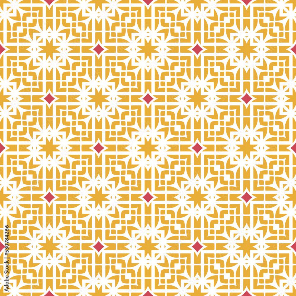 Geometric pattern. Seamless vector background. Ethnic graphic design. Geometric pattern. Seamless vector background. Ethnic graphic design.