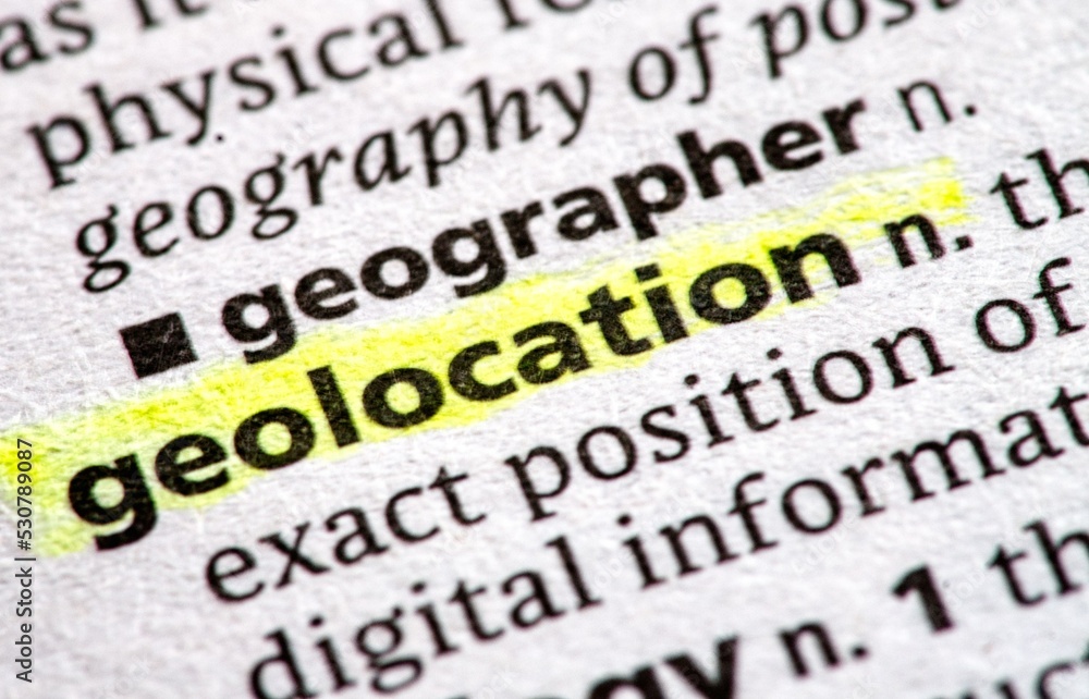 Obraz premium definition highlighted