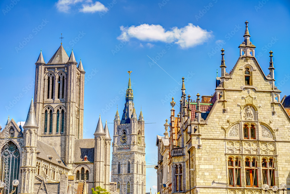 Ghent, Belgium