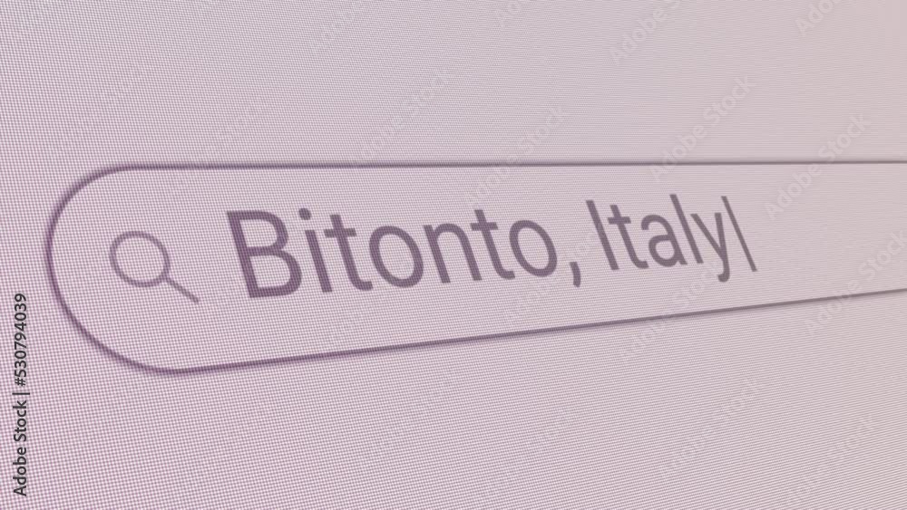Search Bar Bitonto Italy
Close Up Single Line Typing Text Box Layout Web Database Browser Engine Concept Search Bar Bitonto Italy
Close Up Single Line Typing Text Box Layout Web Database Browser Engine Concept