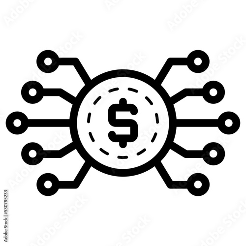 digital money