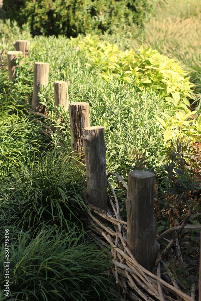 fence fence