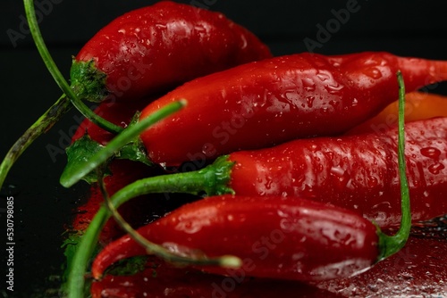red hot chili peppers