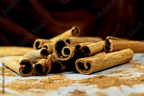 Canela