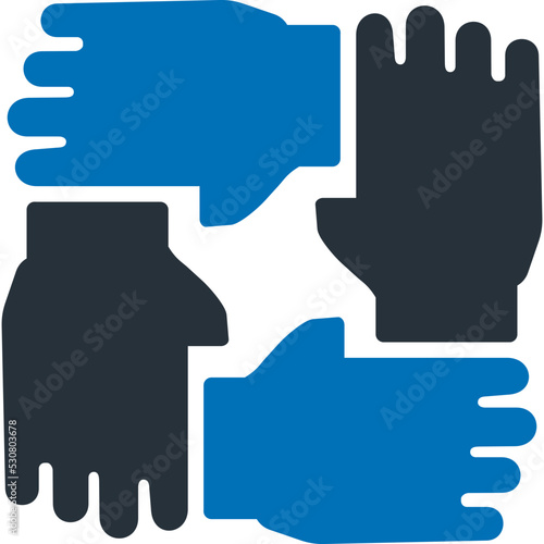 Partners and Business Partners
