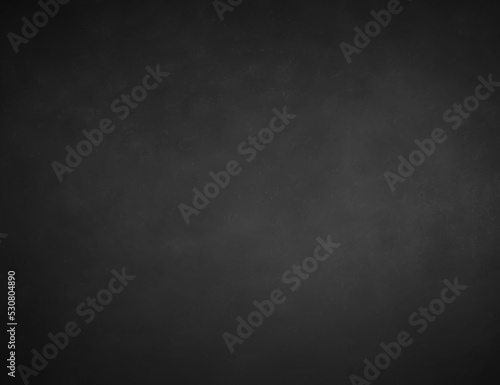Realistic detailed chalkboard texture background