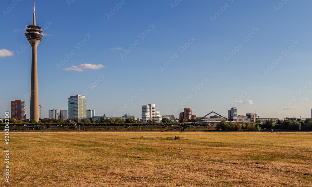 Düsseldorf