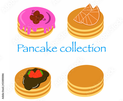 pancakes different menu sweets pancakes Maslenitsa