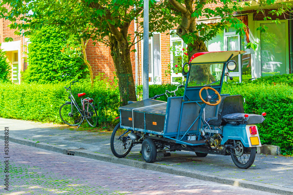Groningen Dutch Holland Netherlands.
