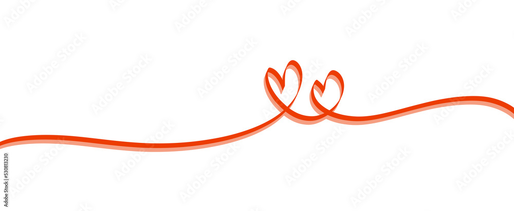 Hand drawn shape heart with cute sketch line, divider shape. Love doodle isolated on white background for wedding, mother, woman or valentines day. Hand drawn shape heart with cute sketch line, divider shape. Love doodle isolated on white background for wedding, mother, woman or valentines day.