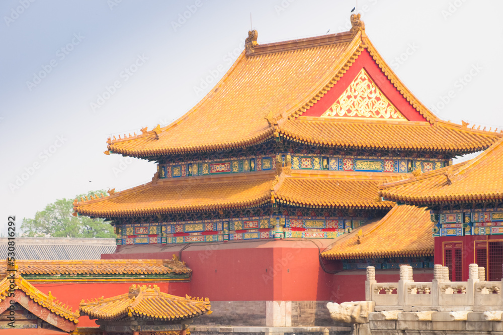 Forbidden City Forbidden City