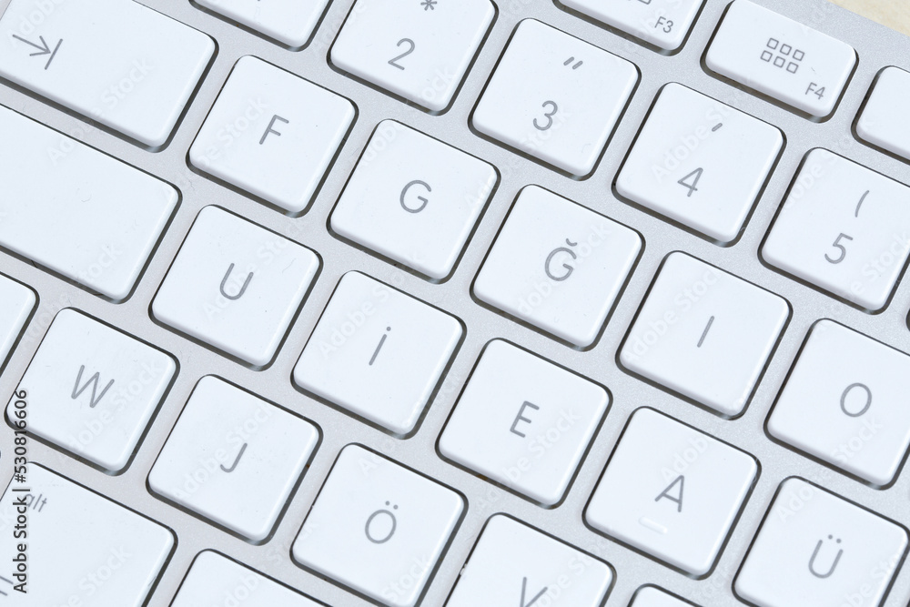 typing something on the computer with the keyboard typing something on the computer with the keyboard