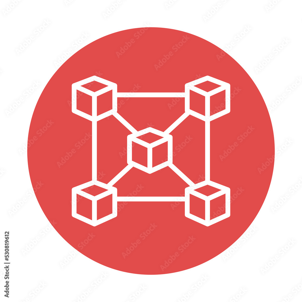 Networking Vector Icon which is suitable for commercial work and easily modify or edit it
Networking Vector Icon which is suitable for commercial work and easily modify or edit it