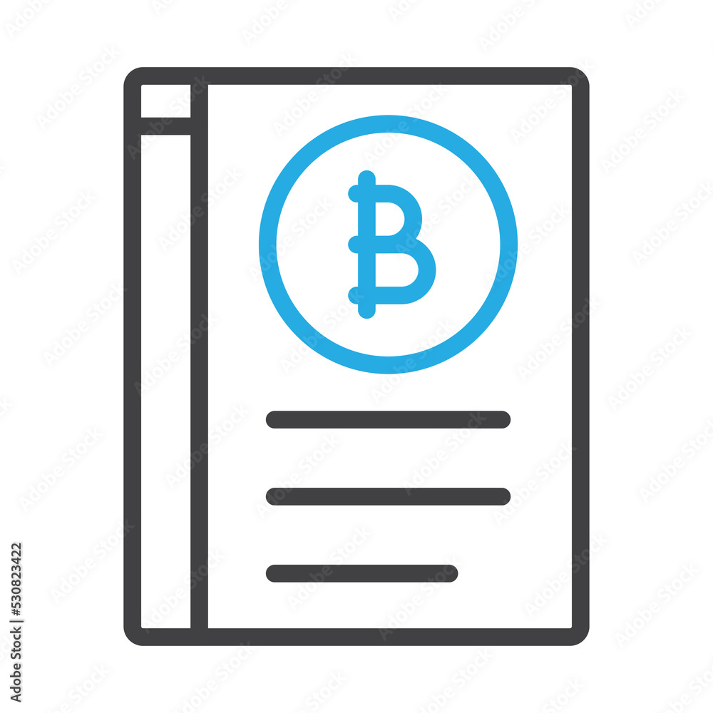Bitcoin article Vector Icon which is suitable for commercial work and easily modify or edit it
Bitcoin article Vector Icon which is suitable for commercial work and easily modify or edit it