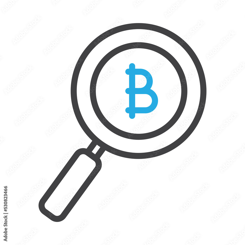Search Bitcoin Vector Icon which is suitable for commercial work and easily modify or edit it
Search Bitcoin Vector Icon which is suitable for commercial work and easily modify or edit it