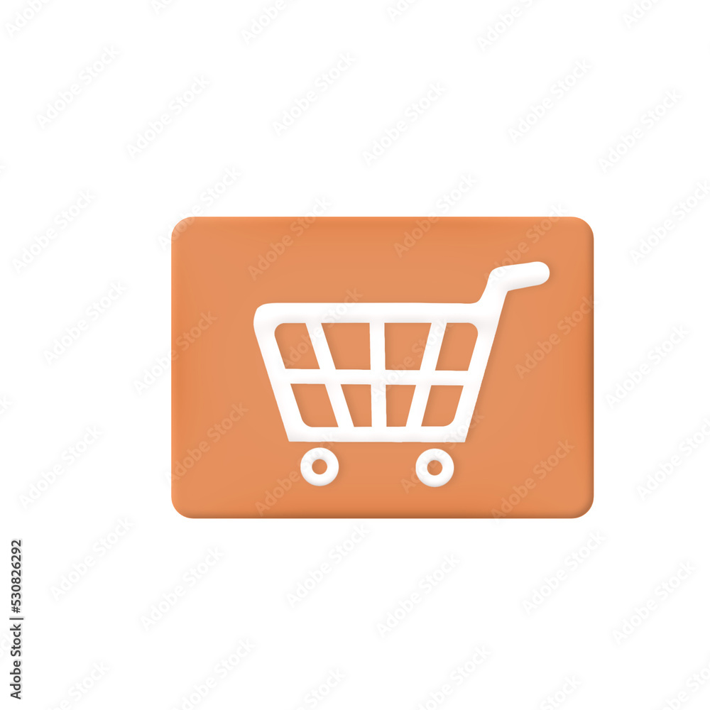 shopping cart icon shopping cart icon