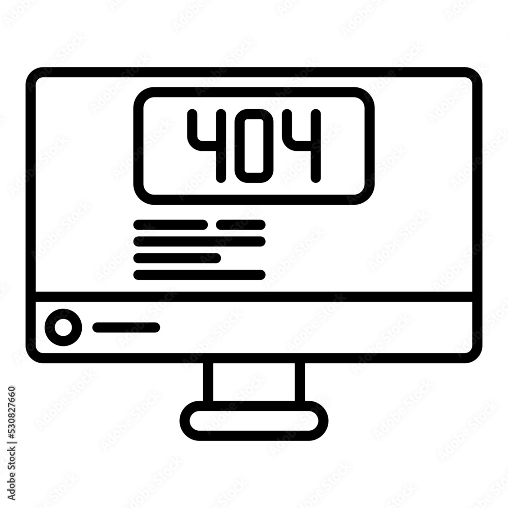 internet display error 404 internet display error 404