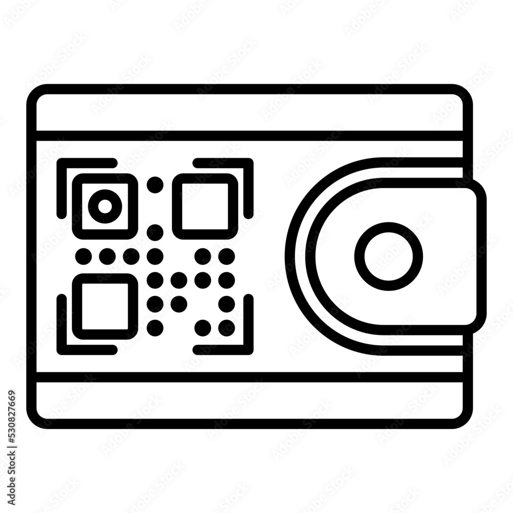 payment via barcode scan payment via barcode scan