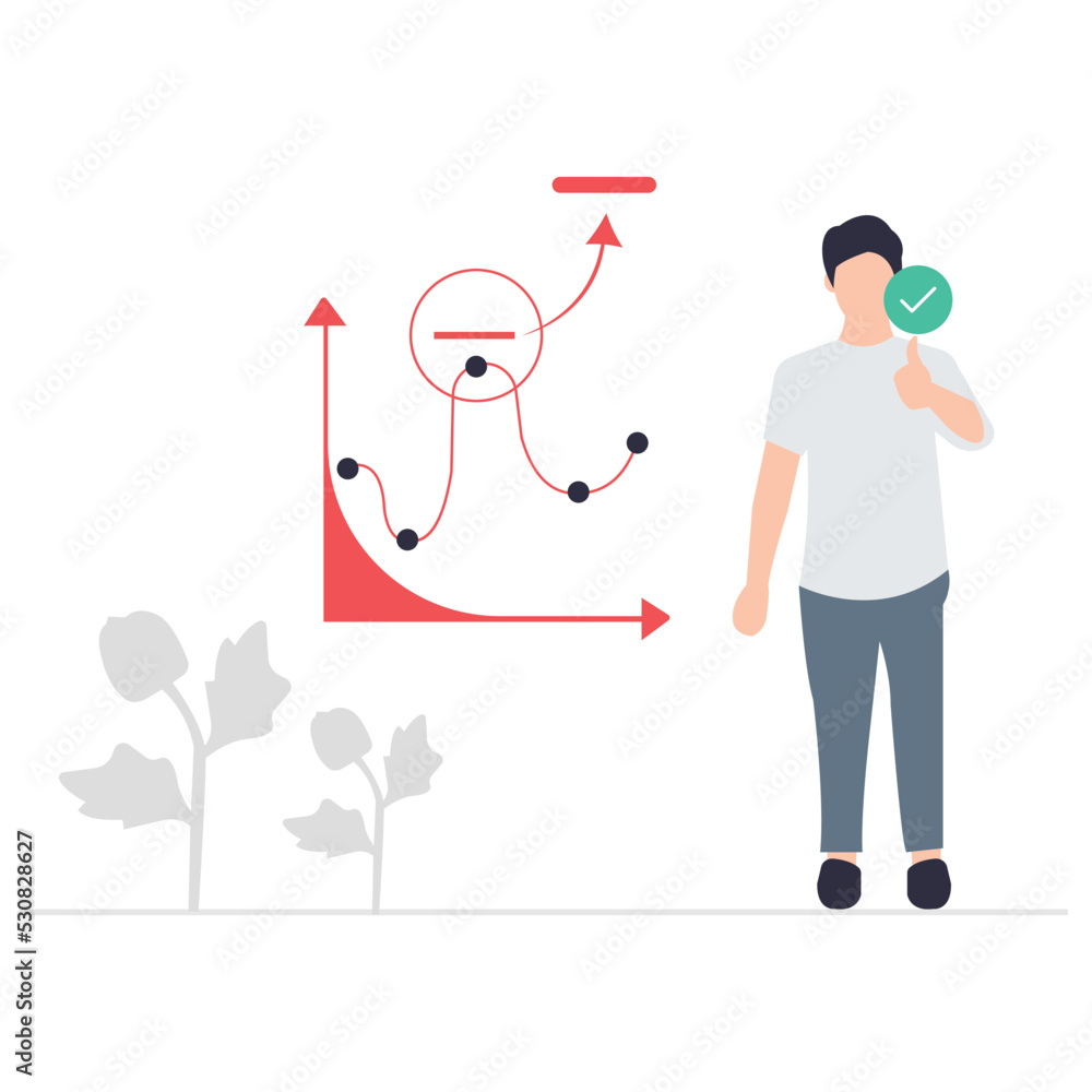 earning statistics illustration which is suitable for commercial work and easily modify or edit it
earning statistics illustration which is suitable for commercial work and easily modify or edit it