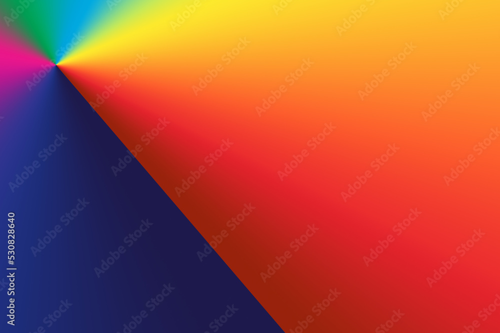 Modern Abstract Background. Colorful gradient background template Modern Abstract Background. Colorful gradient background template