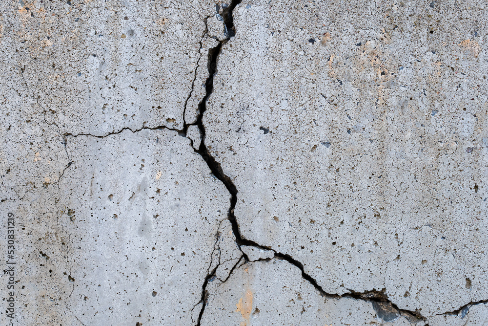 Obraz premium Beton150922a