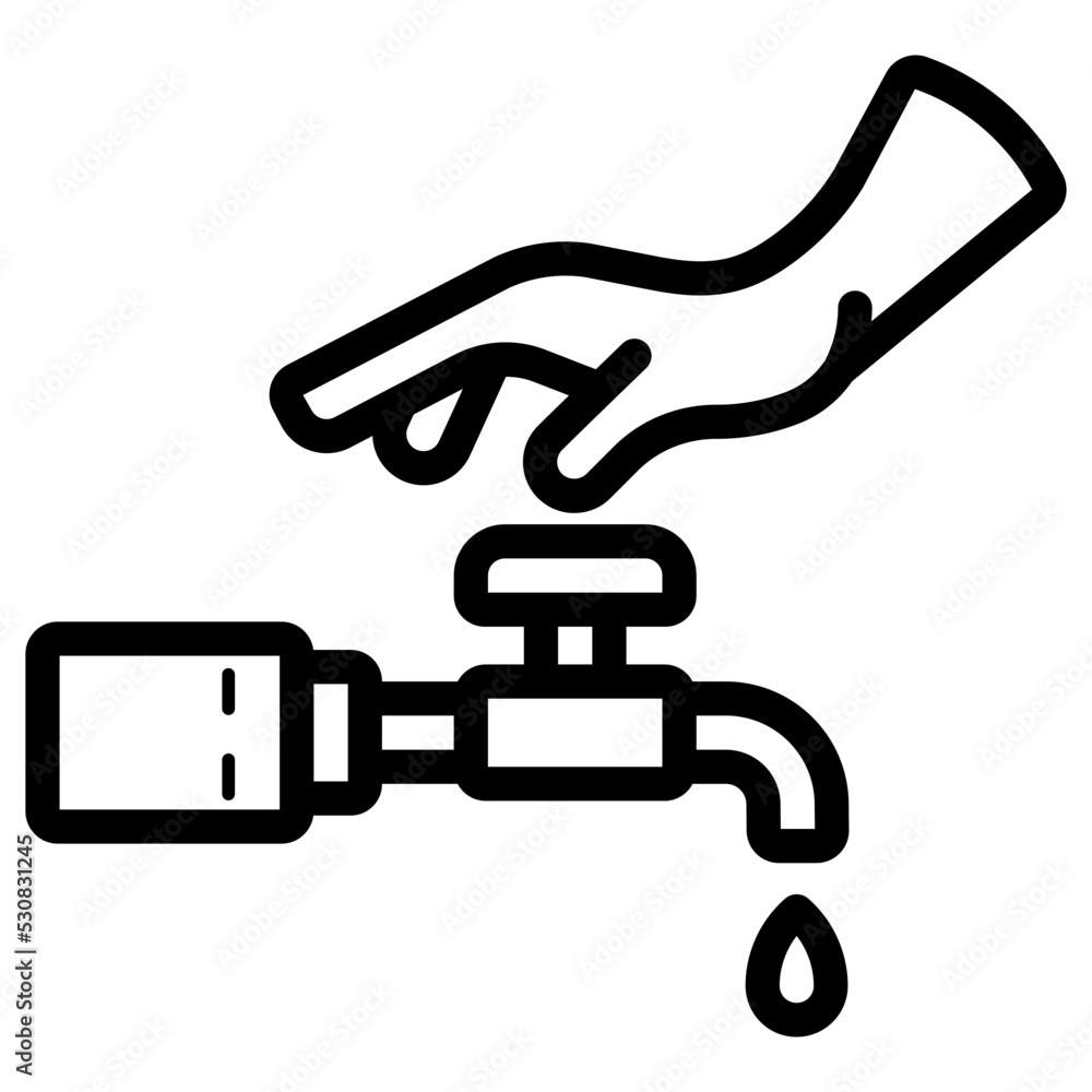 save water save water