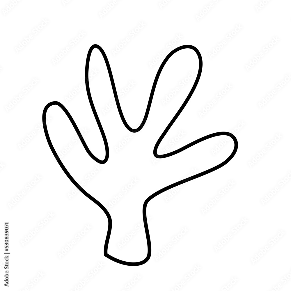 Obraz premium Cactus suculent decoration