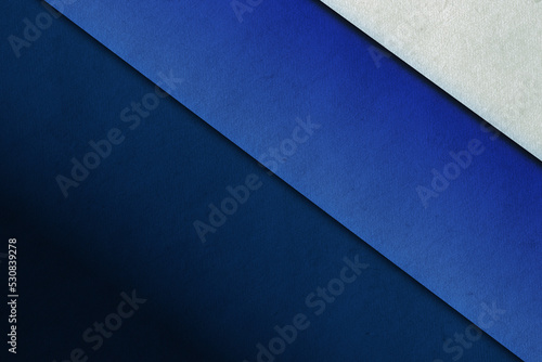 blue vintage background