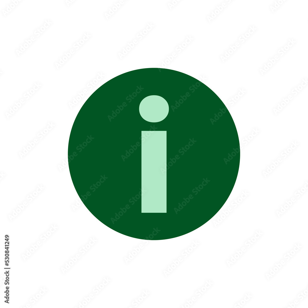 icon vector for information about your business or your item and you can click on it icon vector for information about your business or your item and you can click on it