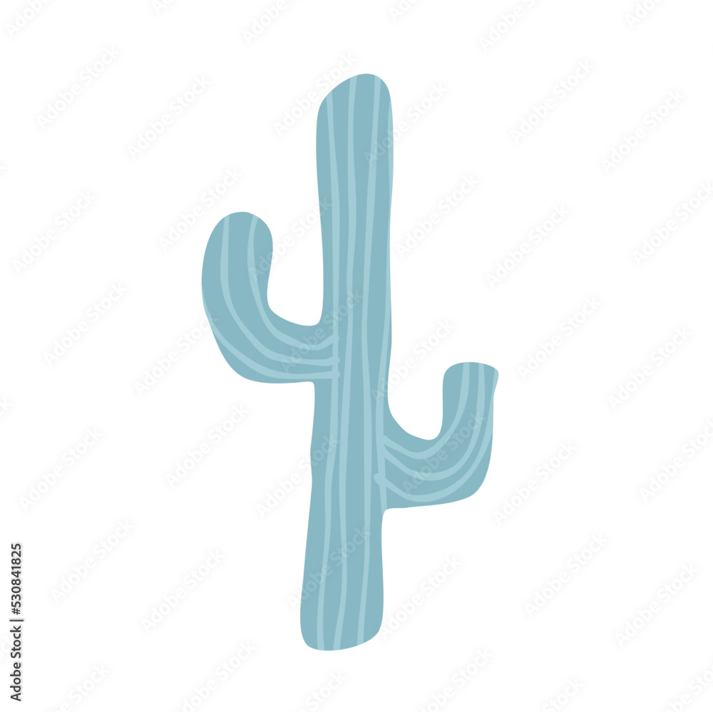 Obraz premium Cactus suculent decoration