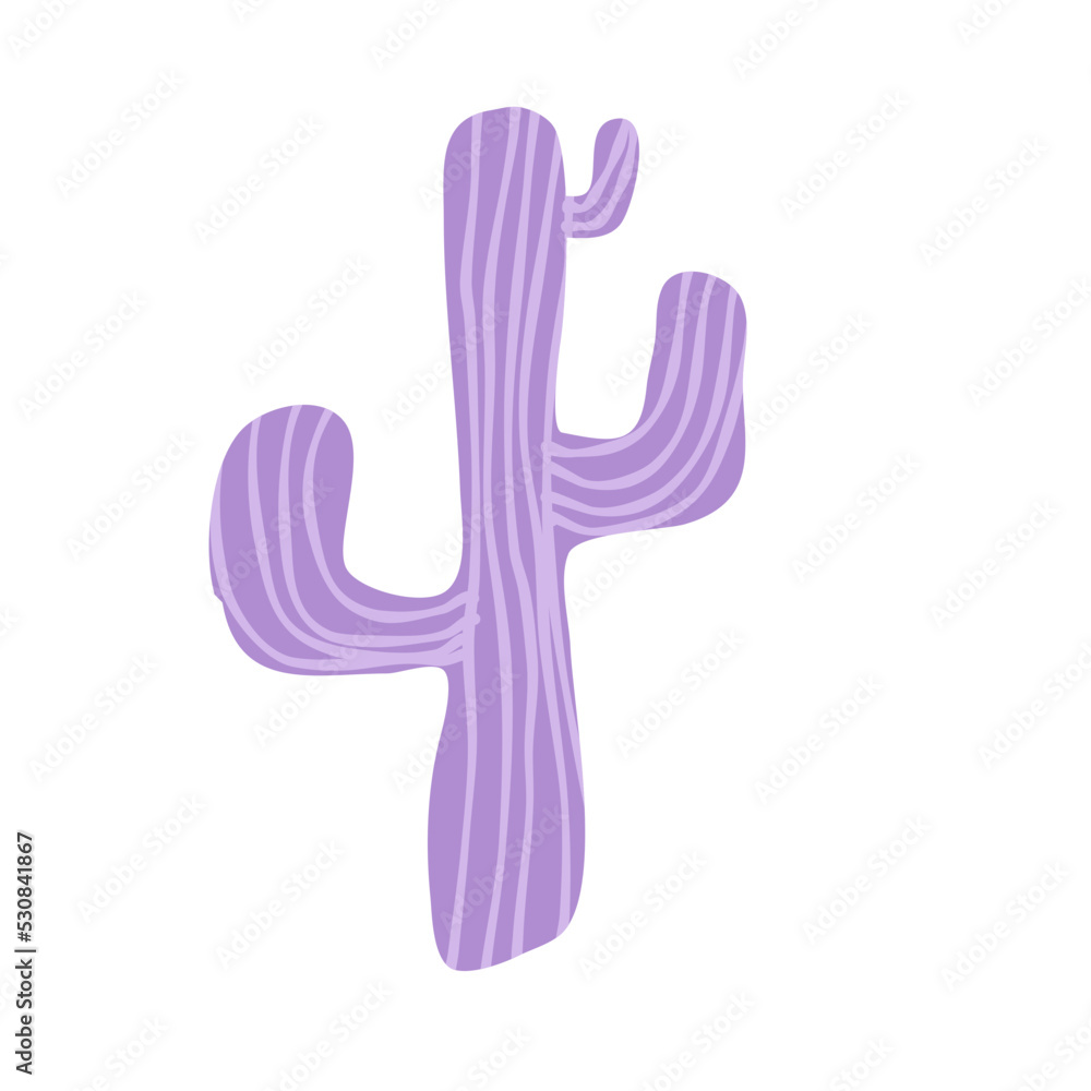 Obraz premium Cactus suculent decoration