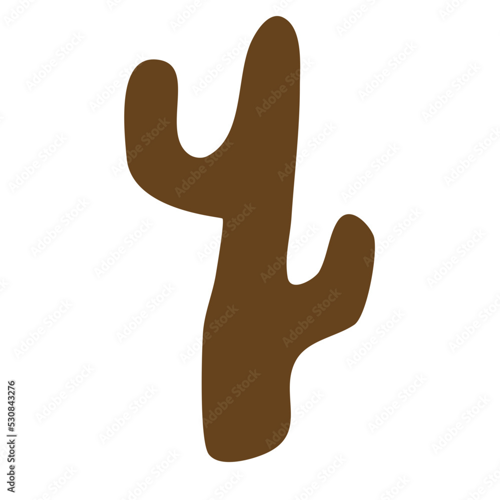 Cactus suculent scandinavian decoration Cactus suculent scandinavian decoration