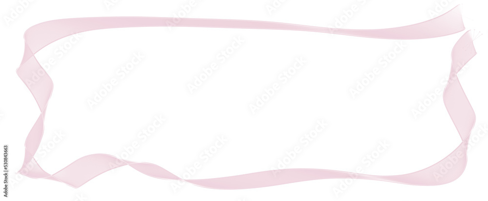 frame with bow and ribbon. Decorative holiday frame. frame with bow and ribbon. Decorative holiday frame.