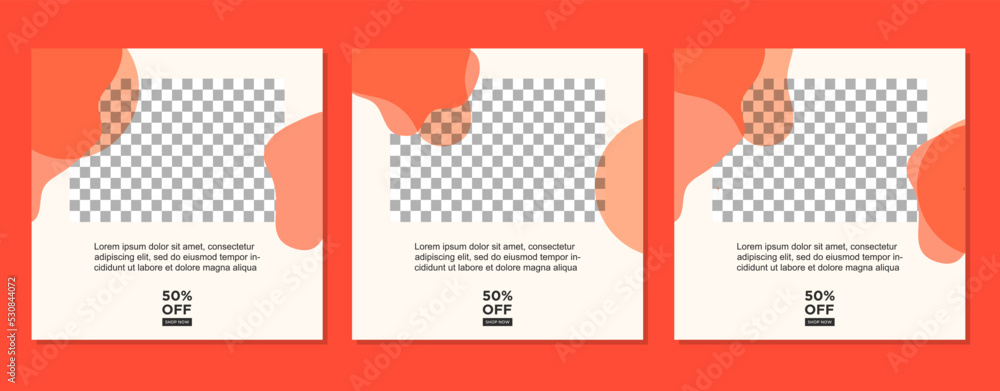 ABSTRACT SOCIAL MEDIA POST BANNER TEMPLATE SALES SET. EDITABLE COVER DESIGN PROMOTION SALE VECTOR ABSTRACT SOCIAL MEDIA POST BANNER TEMPLATE SALES SET. EDITABLE COVER DESIGN PROMOTION SALE VECTOR
