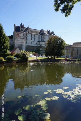 Châteaudun