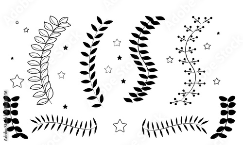 Wallpaper Mural autumn leaves halloween Torontodigital.ca