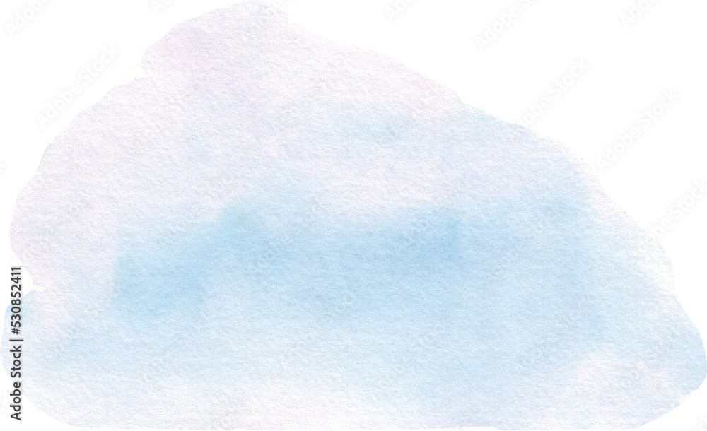 Watercolor background
Watercolor background