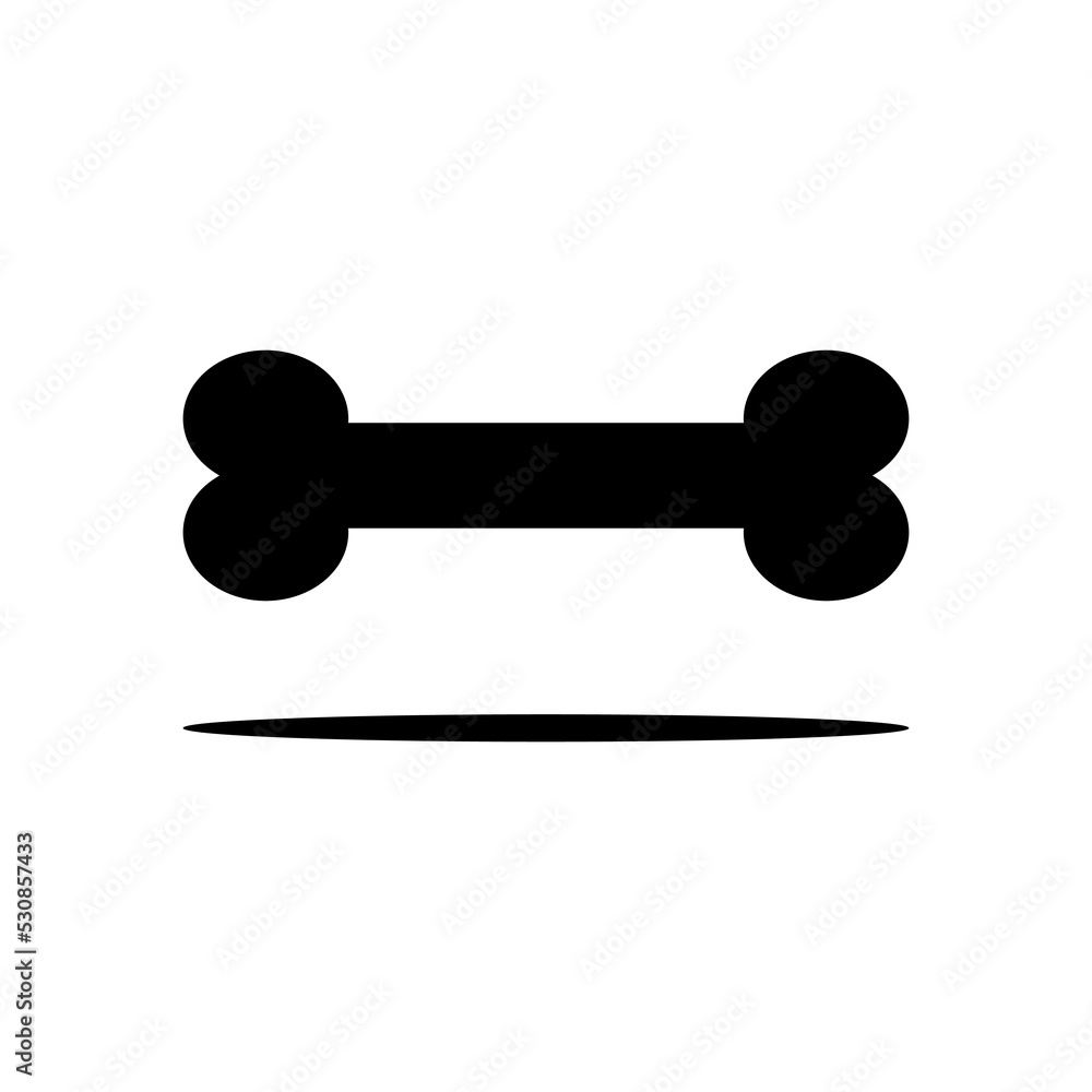 Bone icon Bone icon