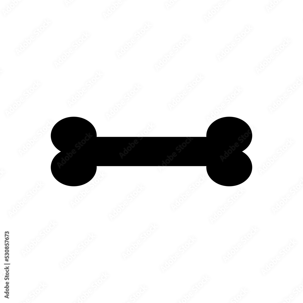 Bone icon Bone icon
